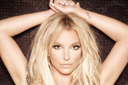 Ewiger Teenie-Star: Britney Spears will es noch einmal wissen