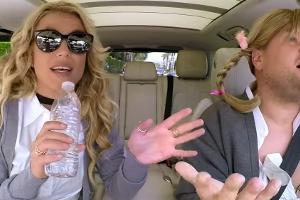 Britney Spears glaubt nicht mehr an die Männer und die Ehe