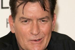 Charlie Sheen: Jetzt zahlt er sogar weniger Unterhalt