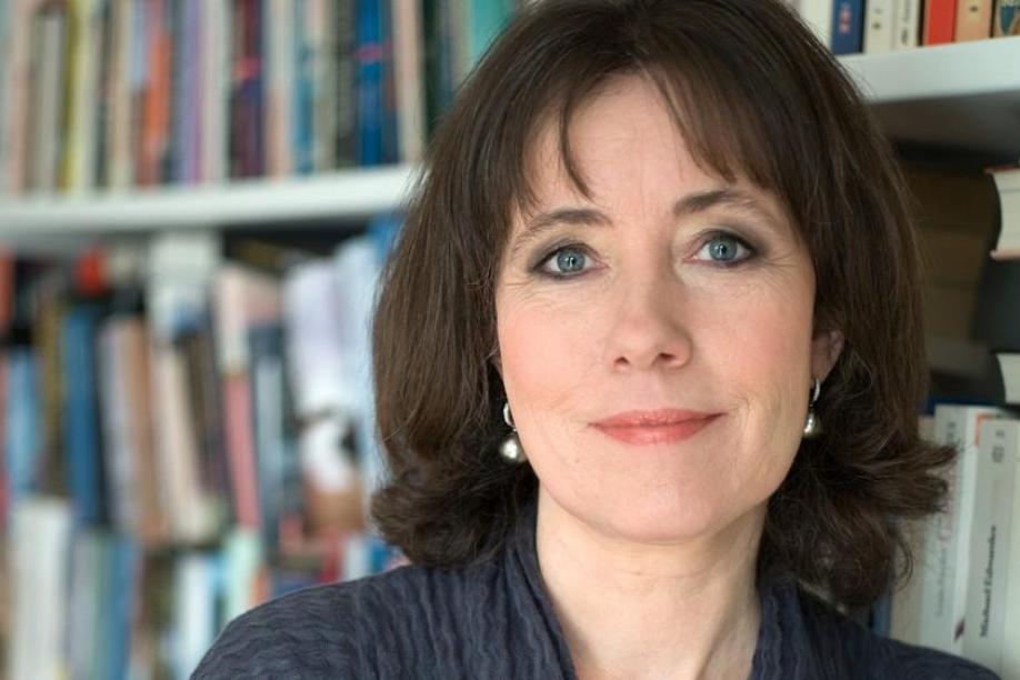 Neues Buch von Charlotte Link So ist "Die Entscheidung"