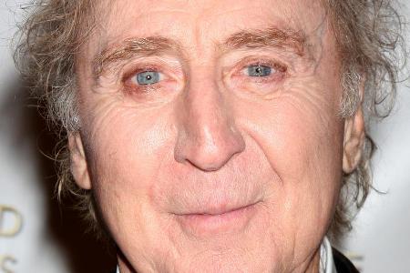 Gene Wilder verstarb im Alter von 83 Jahren