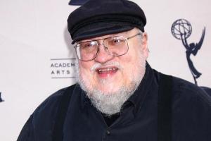 George R.R. Martin bleibt der TV-Welt erhalten