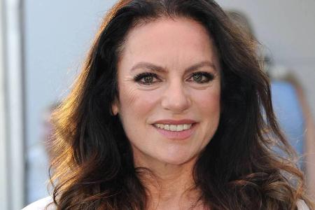Christine Neubauer blieb trotz Schlangenbiss weiter in ihrer Rolle