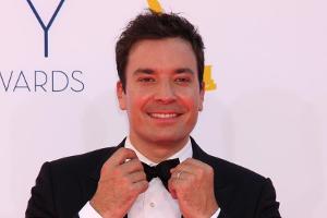 Jimmy Fallon moderiert die Golden Globes