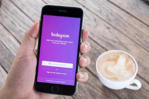 Instagram macht einen auf Snapchat