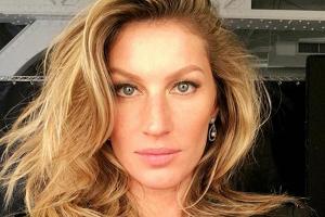 Raubüberfall auf Gisele Bündchen geplant