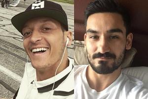 Özil und Gündogan: Peinlicher Twitter-Fail