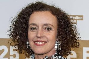Maria Schrader: "Die Nacktszene war komisch"