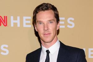 Benedict Cumberbatch: Sein neues Projekt heißt "Rogue Male"