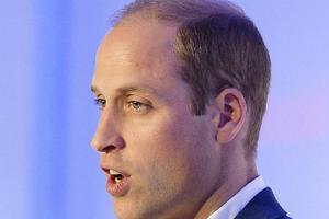 Prinz William vermisst Diana jeden Tag
