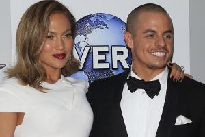 Jennifer Lopez trennt sich von Toyboy