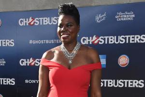 Hacker-Angriff auf Website von Leslie Jones