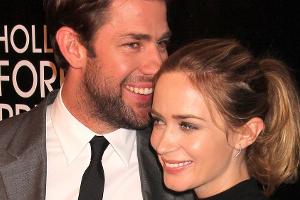 John Krasinski: "Das Training war gut für den Sex"