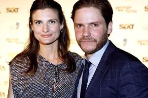 Daniel Brühl wird bald Papa: "Ich freue mich riesig!"