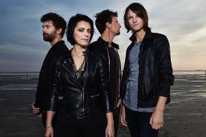 Silbermond und The BossHoss beim Deutschen Radiopreis