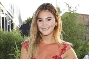 Wird Stefanie Giesinger ein "Victoria's Secret"-Engel?