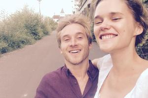Samuel Koch und Sarah Elena Timpe: Ihre romantische Liebesgeschichte