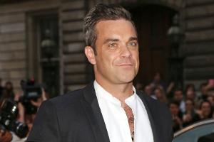 Robbie Williams trauert um langjährigen Manager