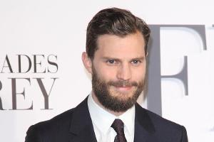 "Fifty Shades of Grey": Das wird Jamie Dornan nicht vermissen