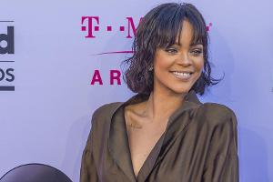 Rihanna wird mit dem Michael-Jackson-Award geehrt