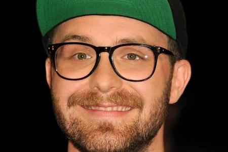 Mark Forster wird in 