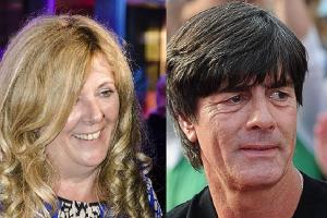 Jogi und Daniela: Die stille Ehe der Löws
