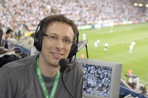 Steffen Simon sorgt für Twitter-Aufreger