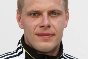 Stefan Henze rettet mit seinen Organen vier Menschenleben