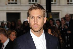 Trost fürs Liebes-Pech: Calvin Harris ist DJ-Bestverdiener