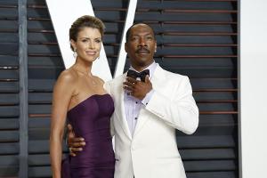 Aus "Fairnessgründen": Eddie Murphy wechselt keine Windeln