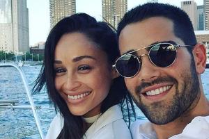 Jesse Metcalfe: Endlich ist er verlobt