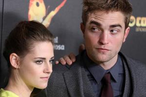 Kristen Stewart: Beziehung mit Pattinson hatte etwas "Widerliches"