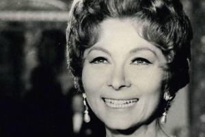 Louis de Funès' Filmpartnerin Claude Gensac ist gestorben