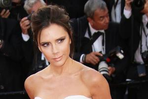 Warum die Queen Victoria Beckham einen Orden verleihen wird