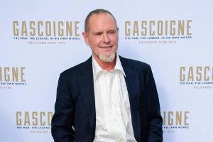 Paul Gascoigne: Nach Prügelei und Treppensturz in Klinik