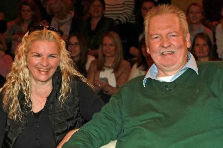 Carmen Hanken führt den Hof des Carmen Hanken führt den Hof des