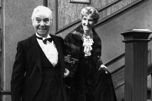 "Dinner for One": Alle Sendetermine an Silvester 2016