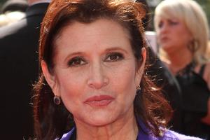Carrie Fisher: Todesursache nach Obduktion "nicht eindeutig"