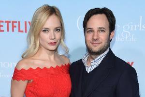 "Gilmore Girls"-Star Danny Strong ist verlobt