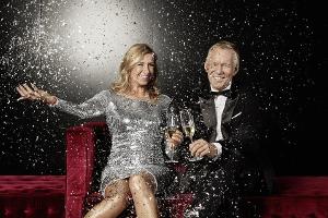 TV-Tipps an Silvester
