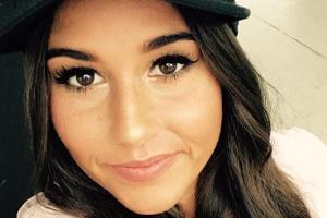 Sarah Lombardi: "Irgendwann reicht es doch auch mal"!