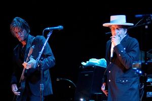 Bob Dylan: Persönliche Rede bei Nobelpreis-Verleihung