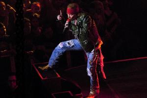 Guns N' Roses rocken im Sommer 2017 Deutschland