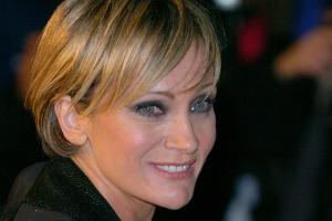 Patricia Kaas hadert mit ihrem 50. Geburtstag