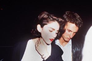 Madonna würde Sean Penn erneut heiraten