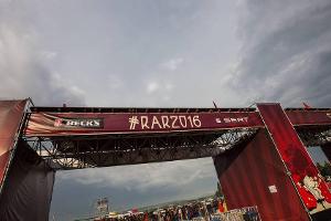 "Rock am Ring" zieht 2017 zurück zum Nürburgring