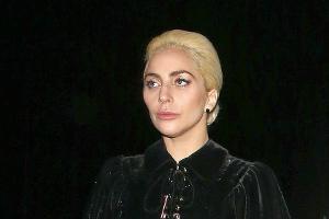 Lady Gaga spricht über ihre psychischen Probleme