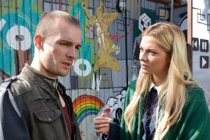 Das passiert heute in den Soaps