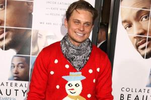 "Ugly Christmas Sweater": Die Modesünde mit dem ewigen Leben