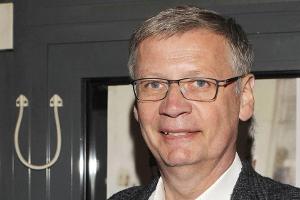 Günther Jauch spendet 1,5 Millionen Euro für einen Kirchturm